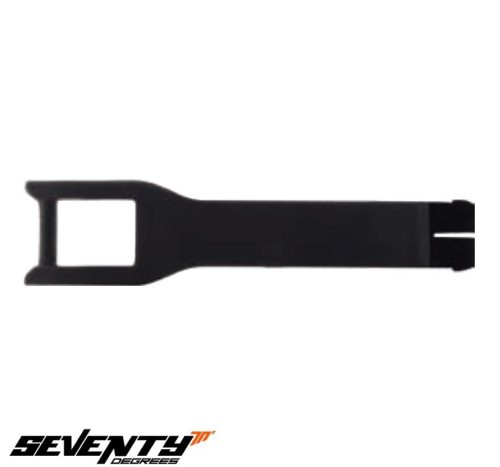 Catarama micrometrica scurta model SD-A22 Ghete Adventure Unisex Seventy model SD-BA4 - SD-BA5