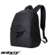 Rucsac (ghiozdan) moto Seventy model SD-TB3 - culoare: negru