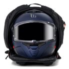 Rucsac (ghiozdan) moto Seventy model SD-TB3 - culoare: gri