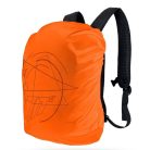 Rucsac (ghiozdan) moto Seventy model SD-TB3 - culoare: gri
