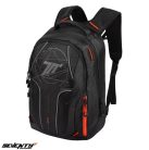 Rucsac (ghiozdan) moto Seventy model SD-TB4 Aragon - culoare: negru