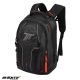 Rucsac (ghiozdan) moto Seventy model SD-TB4 Aragon - culoare: negru