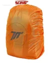 Rucsac moto Seventy SD-TB4 Aragon 30L negru/portocaliu