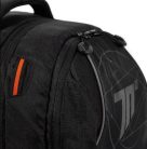 Rucsac (ghiozdan) moto Seventy model SD-TB4 Aragon - culoare: negru