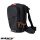 Borseta moto de picior Seventy model SD-TL1 - culoare: negru