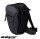 Borseta moto de picior Seventy model SD-TL2 - culoare: negru