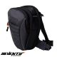 Borseta moto de picior Seventy model SD-TL2 - culoare: negru