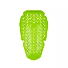 Set protectii coate/genunchi dama omologate Seventy SD-A31 Windflex Small