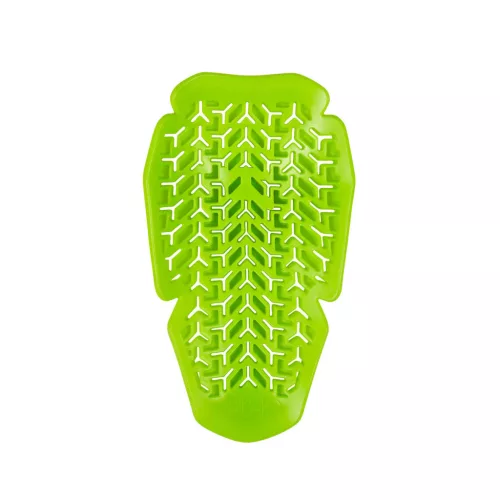 Set protectii coate/genunchi dama omologate Seventy SD-A31 Windflex Small