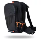 Geantă de picior Seventy SD-TL1 1L negru/portocaliu