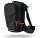 Geantă de picior Seventy SD-TL1 1L negru/portocaliu