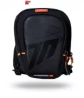 Geantă de picior Seventy SD-TL1 1L negru/portocaliu