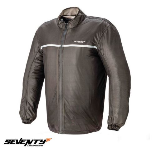 Geaca Seventy Sd-A3 Negru