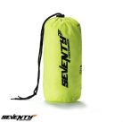 Vesta moto reflectorizanta Seventy model SD-S2 culoare: galben fluor - Galben Fluor
