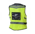 Vesta reflectorizanta Seventy SD-S2 galben fluor , L/XL