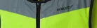 Vesta reflectorizanta Seventy SD-S2 galben fluor , L/XL