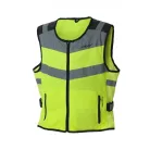 Vesta reflectorizanta Seventy SD-S2 galben fluor , 2XL/3XL