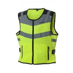 Vesta reflectorizanta Seventy SD-S2 galben fluor , 2XL/3XL