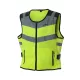 Vesta reflectorizanta Seventy SD-S2 galben fluor , 2XL/3XL