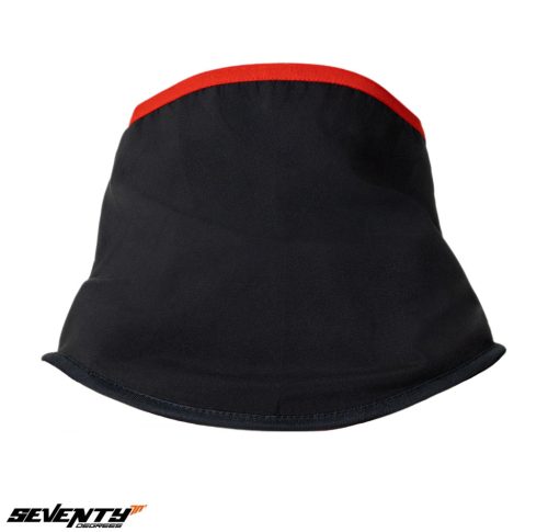 Cagula neagra Seventy SD-W1 - Polartherm - Negru , L/XL