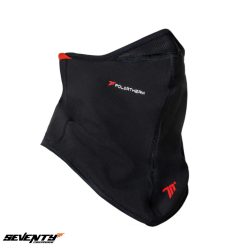 Cagula neagra Seventy SD-W1 - Polartherm - Negru , S/M