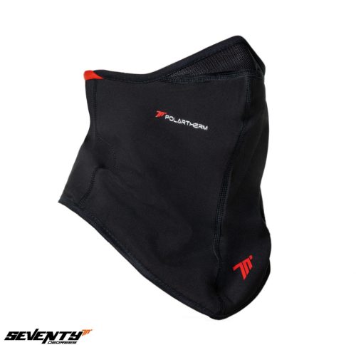 Cagula neagra Seventy SD-W1 - Polartherm - Negru , S/M