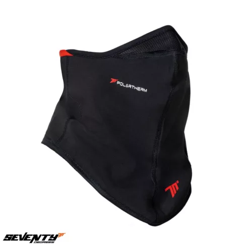 Cagula neagra Seventy SD-W1 - Polartherm - Negru , S/M