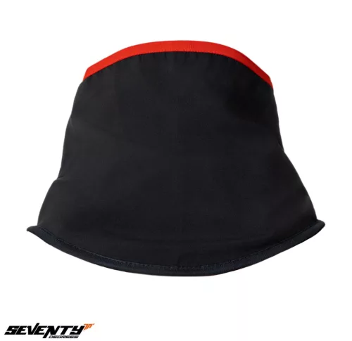 Cagula neagra Seventy SD-W1 - Polartherm - Negru , S/M