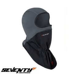 Cagula neagra Seventy SD-W2 - Polartherm - Negru , S/M