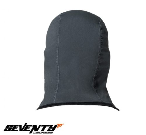 Cagula neagra Seventy SD-W2 - Polartherm - Negru , S/M