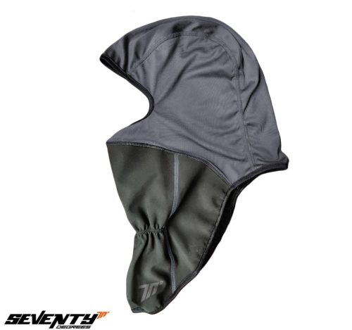 Cagula neagra Seventy SD-W2 - Polartherm - Negru , S/M