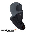 Cagula neagra Seventy model SD-W1 - Polartherm - Negru
