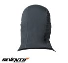 Cagula neagra Seventy model SD-W1 - Polartherm - Negru