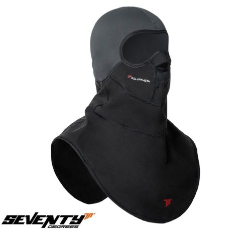 Cagula neagra Seventy model SD-W4 - Polartherm