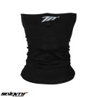 Cagula neagra Seventy model SD-CT4 (fara cusaturi) - marime universala - unisex