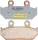 Plăcuțe frână DP Brakes SDP sinterizate sport față SDP116HH+