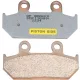 Plăcuțe frână DP Brakes SDP sinterizate sport față SDP116HH+