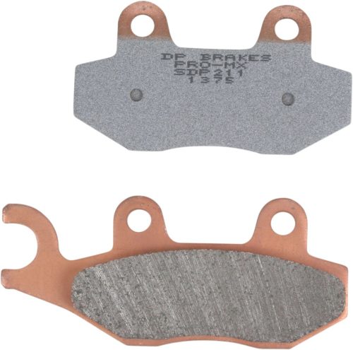 Dp Brakes Placute Frana Mx-Sdp All Frt Sdp211