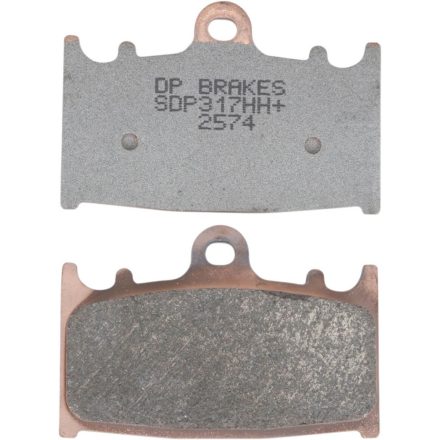 Dp Brakes Placute Frana Sdp Kaw/Suz Frt Sdp317Hh+