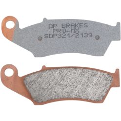 Dp Brakes Placute Frana Mx-Sdp All Frt Sdp321