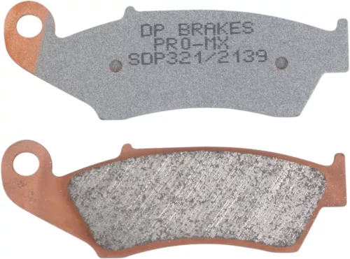 Plăcuțe frână DP Brakes SDP sinterizate sport față SDP321