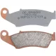 Plăcuțe frână DP Brakes SDP sinterizate sport față SDP321