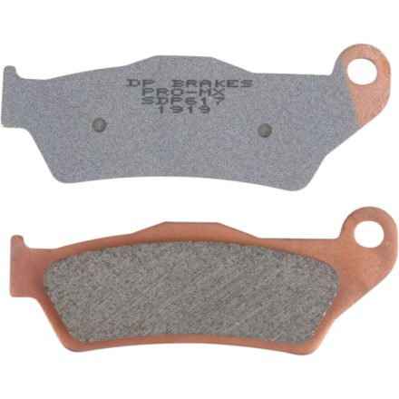 Dp Brakes Placute Frana Mx-Sdp Gas/Hus/Ktmfr Sdp617