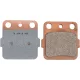 Plăcuțe frână DP Brakes SDP sinterizate sport SDP811
