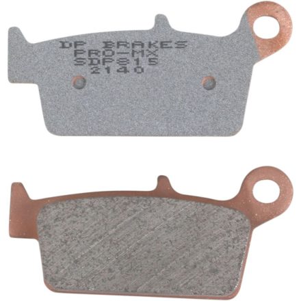 Dp Brakes Placute Frana Mx-Sdp All Rear Sdp815