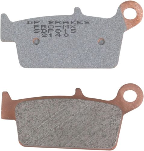 Dp Brakes Placute Frana Mx-Sdp All Rear Sdp815