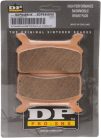 Dp Brakes Placute Frana Snow Polaris Sdp845Snx