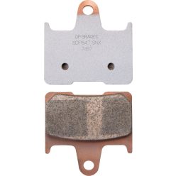 Dp Brakes Placute Frana Snow Yamaha Sdp847Snx