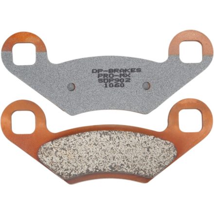 Dp Brakes Placute Frana Atv Sdp Pol Frt Sdp902