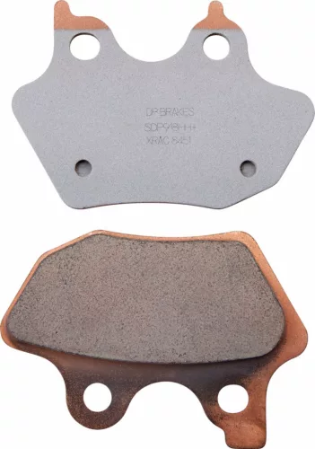 Plăcuțe frână DP Brakes sinterizate SDP918HH+